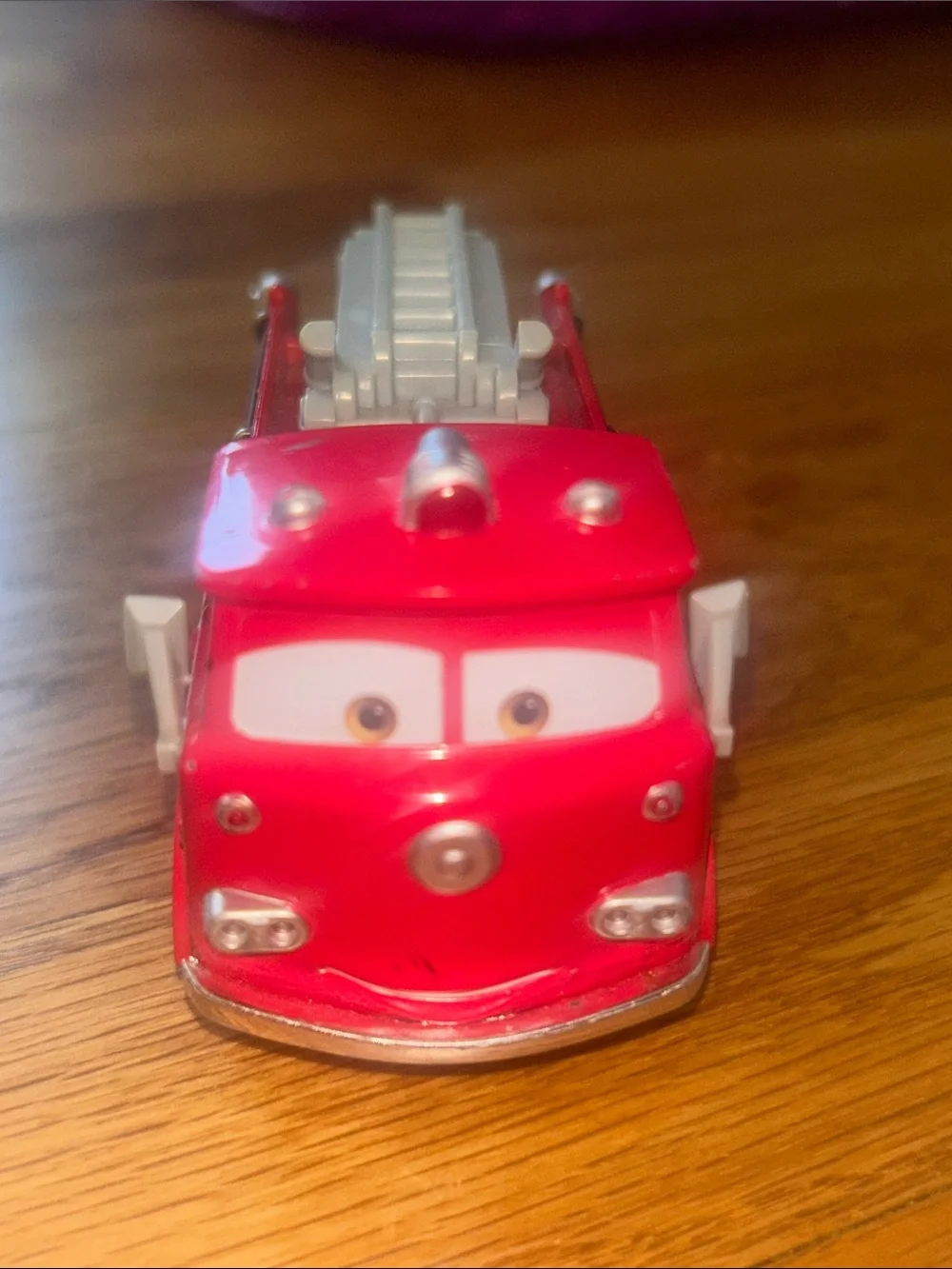 DIsney Pixar Cars  